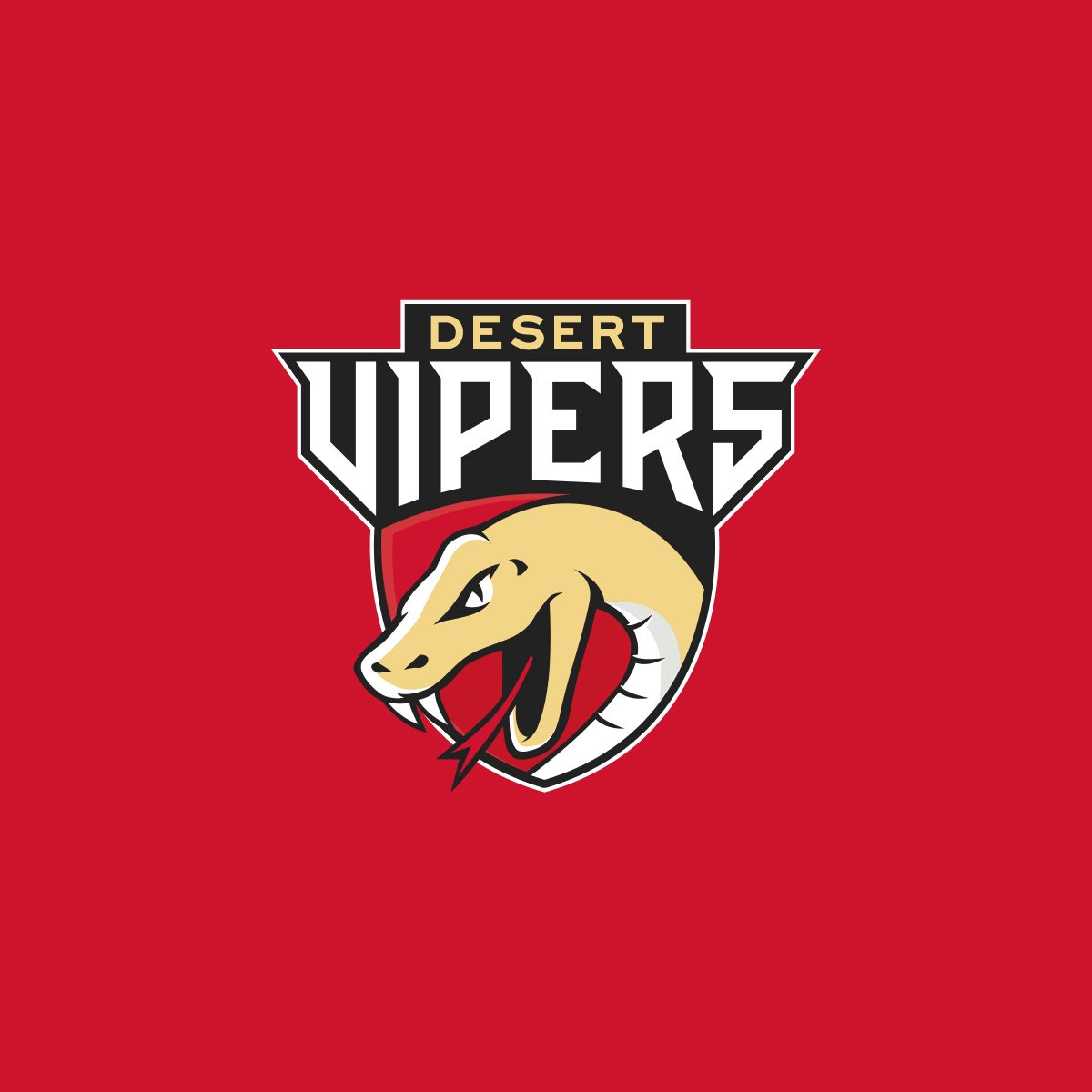 Desert Vipers schedule and results for ILT20