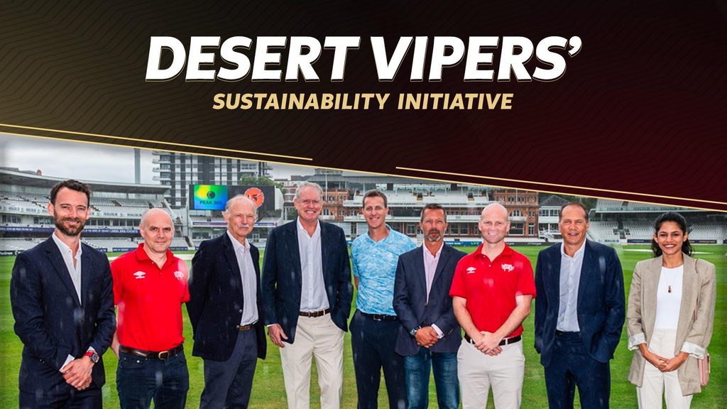 Desert Vipers on X: 📸: Here's a look into our School Sustainability and  Coaching Programme aimed for the youth across top schools in the UAE. The  programme is designed in a way
