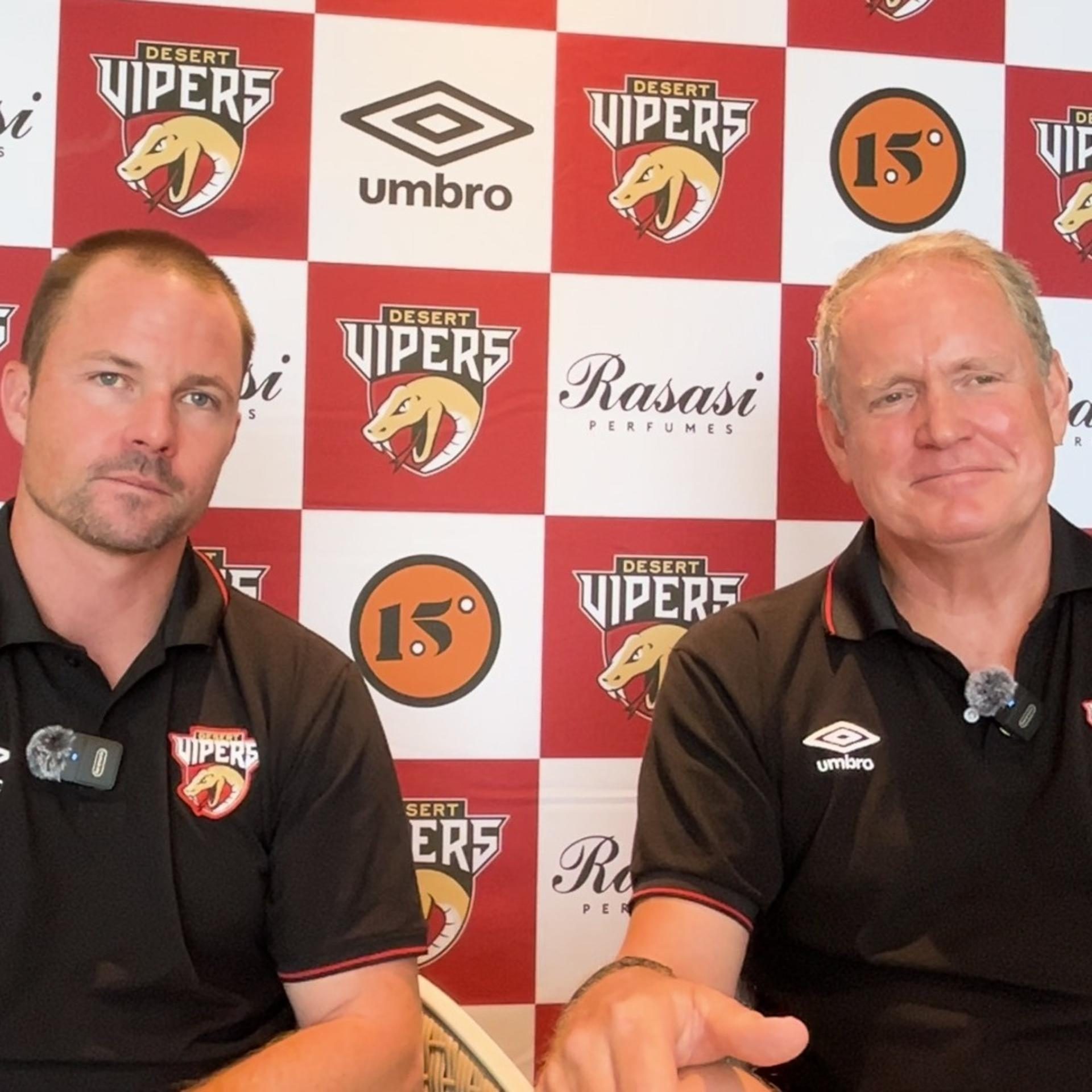 tom-moody-and-colin-munro-look-ahead-to-dc---vipers-voices.Click to read full article.