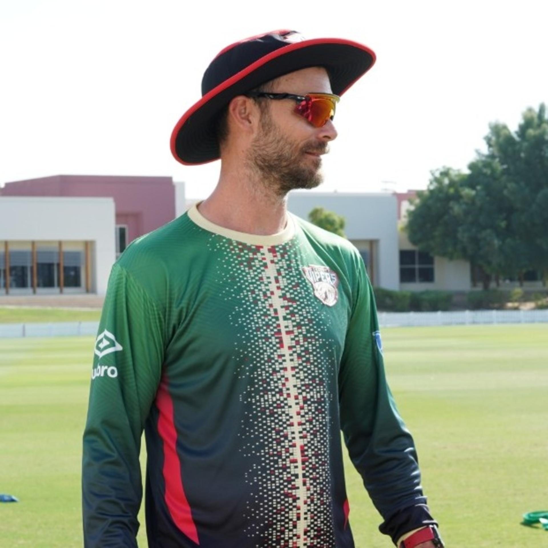 james-talks-about-the-impact-of-the-arrival-of-the-pakistan-players---vipers-voices.Click to read full article.