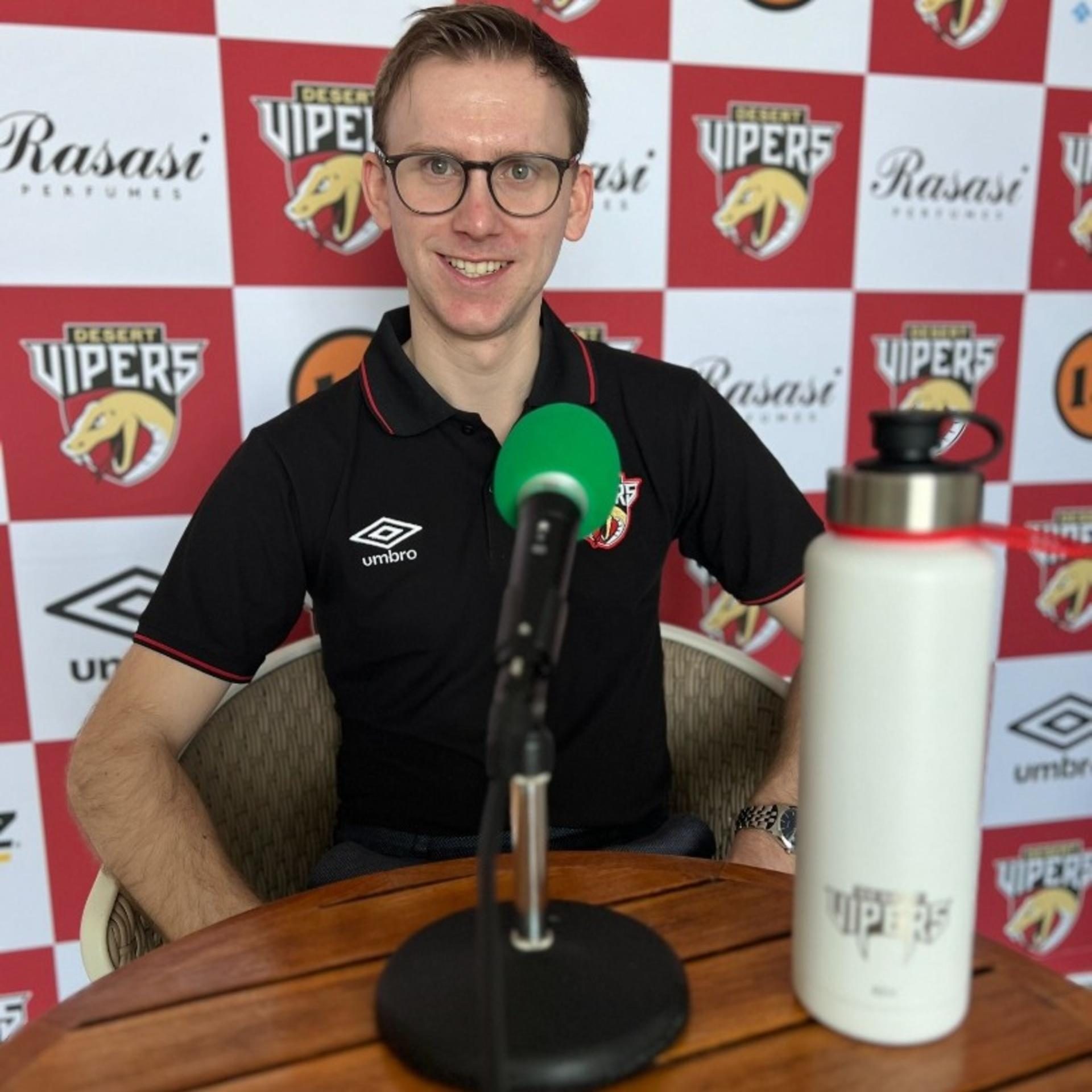 ben-hardy-jones-on-the-vipers-sustainability-match-on-3-february---vipers-voices.Click to read full article.