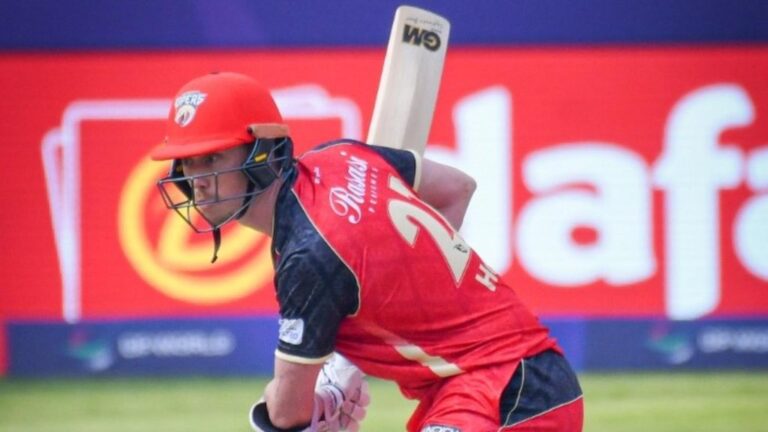 Tom Moody & Adam Hose on match one against ADKR – Vipers Voices