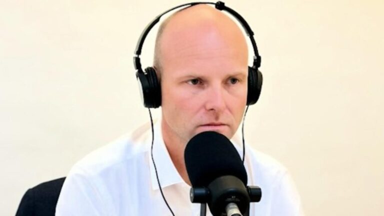 Desert Vipers CEO Phil Oliver on the Sustainability Match – Vipers Voices