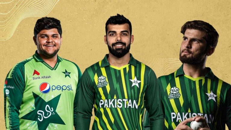 Three Pakistan players headline a star cast of new Desert Vipers signings for the 2024 DP World ILT20