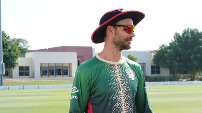 James talks about the impact of the arrival of the Pakistan players – Vipers Voices