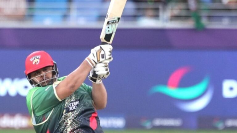Alex Hales, Azam Khan and James Foster on a crucial win against the Gulf Giants – Vipers Voices