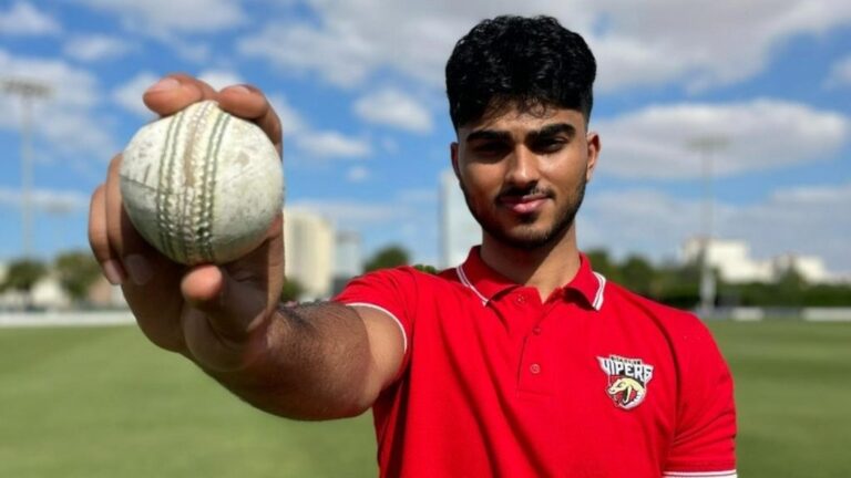 Episode 12 – Ali Naseer