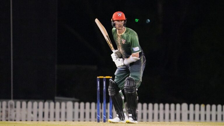 Adam Hose on the warm-up game against Dubai Capitals – Vipers Voices