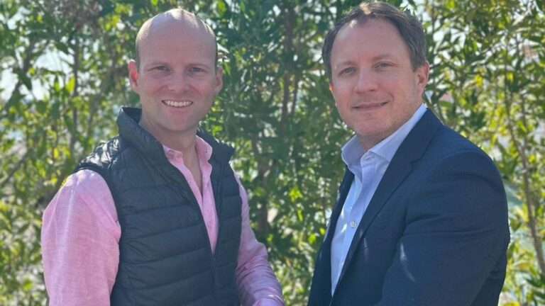 Toby Gregory from The Plastic Pledge – Vipers Voices