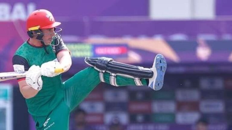 Nathan Sowter, Alex Hales and CEO Phil Oliver on the Sustainability Match win versus ADKRs