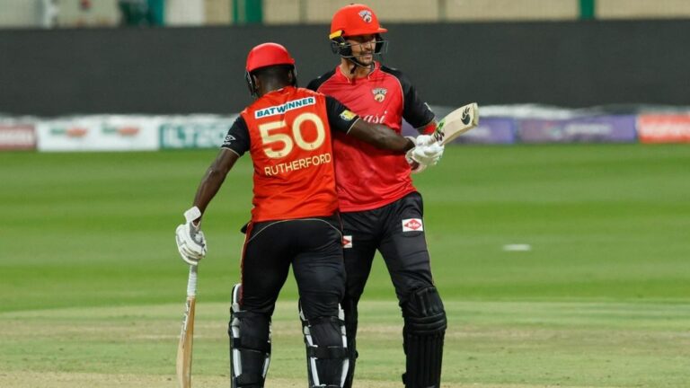 Desert Vipers bounce back with convincing win against MI Emirates