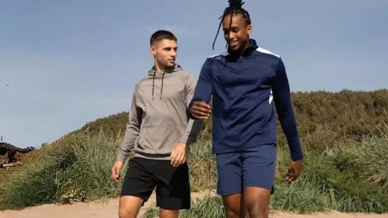 A Deep Dive Into the World of Sports Apparel: Its Environmental Issues & Solutions