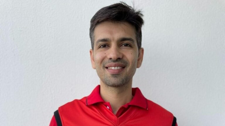 Episode 33 – Naman Ojha and Simon Helmot