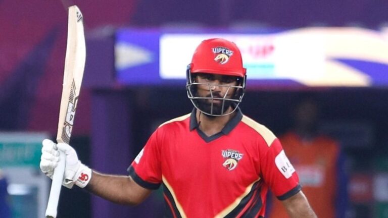 Tom Moody, Lockie Ferguson and Fakhar Zaman on the win versus MI Emirates