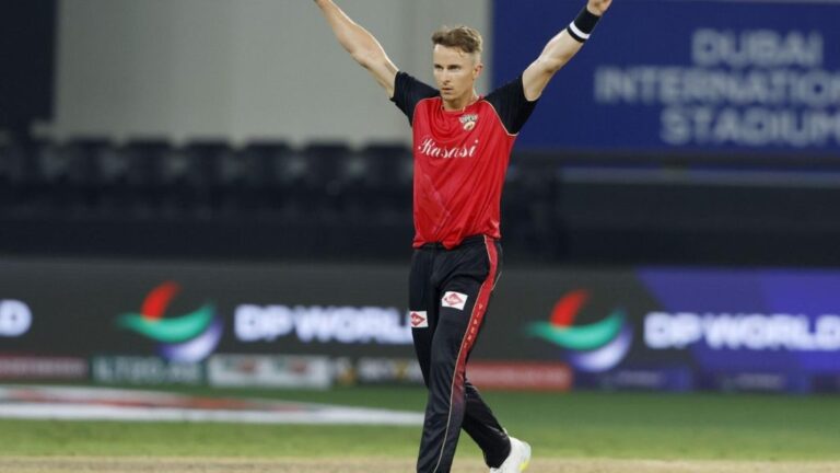 All-round Desert Vipers pip Gulf Giants to seal ILT20 Final berth