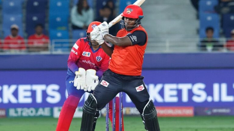 Episode 31 – Match reaction v Dubai Capitals with Colin Munro and Sherfane Rutherford
