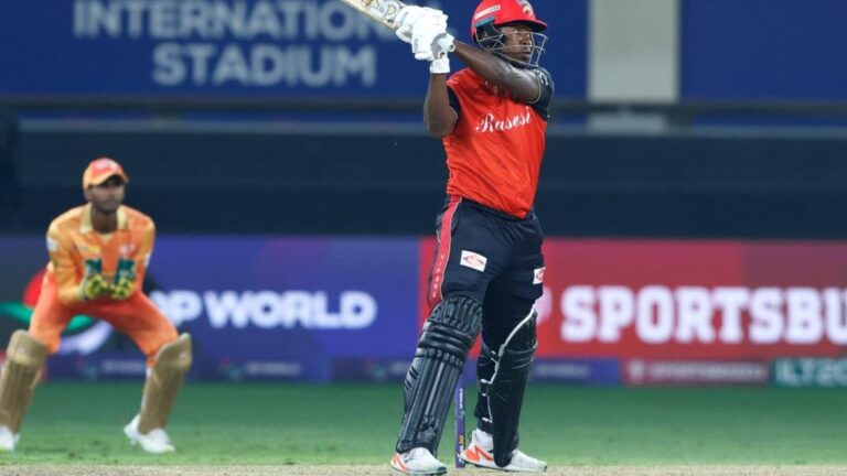 Episode 35 – Match reaction v Gulf Giants with James Foster, Sherfane Rutherford and Colin Munro