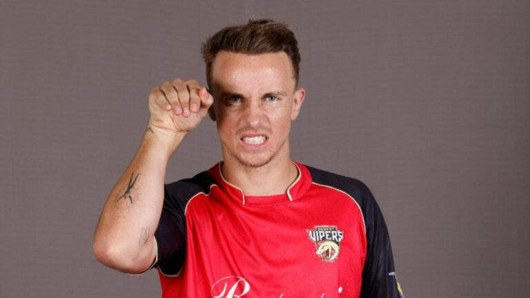 Tom Curran – Vipers Voices, Part 1: Reflecting back on Season 1 of ILT20