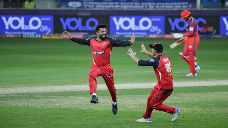 Tom Moody looks for consistency from the team to turn things around