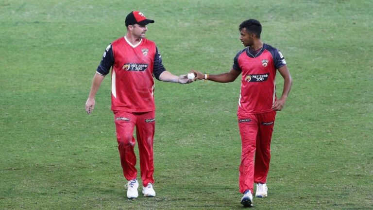 Desert Vipers suffer heartbreaking loss against Dubai Capitals