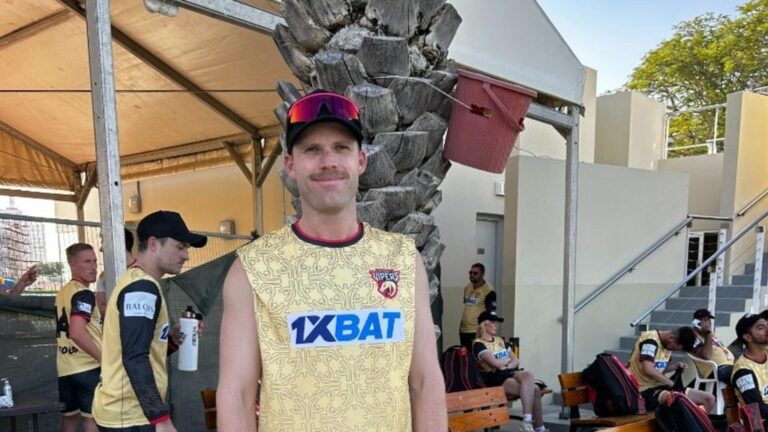 “I THINK TOO OFTEN WE FOCUS ON OTHER TEAMS’ STRENGTHS BUT SOMETIMES FORGET OUR OWN” – CAPTAIN LOCKIE FERGUSON’S MESSAGE AHEAD OF VIPERS’ OPENING GAME