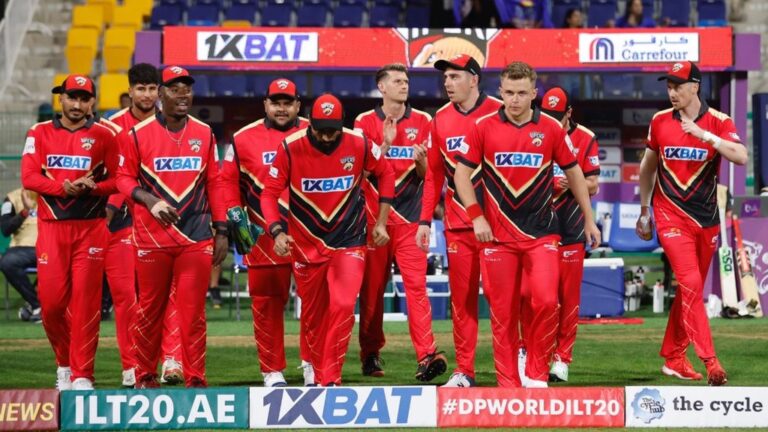Carl Crowe on defeat to MI Emirates and Tom Moody on Hasaranga the great!
