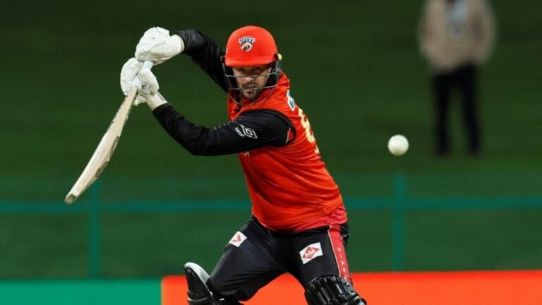 Episode 26 – Match reaction v MI Emirates with Colin Munro and Sherfane Rutherford