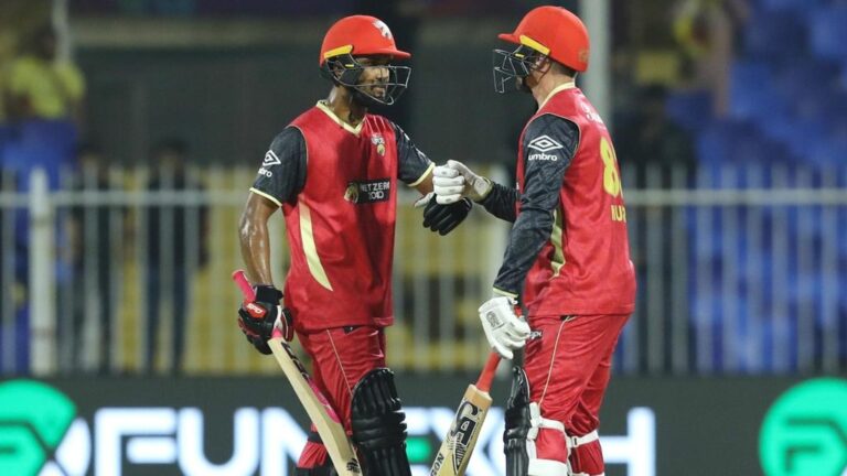 James Foster and Colin Munro reflect on the win against SW and Season 2 – Vipers Voices