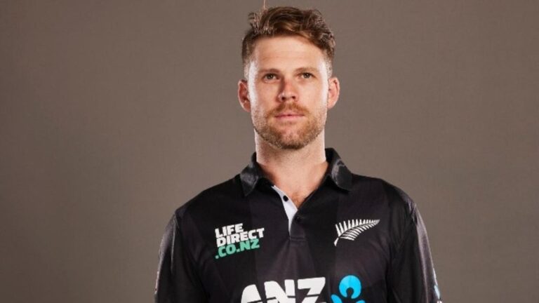 LOCKIE FERGUSON ANNOUNCED AS DESERT VIPERS CAPTAIN FOR SEASON THREE OF THE DP WORLD ILT20