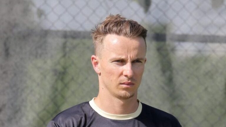 Desert Vipers all-rounder Tom Curran plotting to “Go One Better” at upcoming ILT20 after missing out on the trophy in 2023