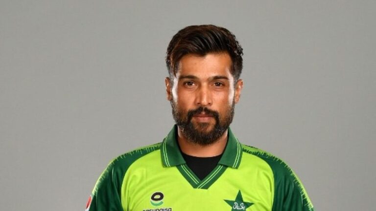 Left-arm pacer Mohammad Amir to make Desert Vipers debut