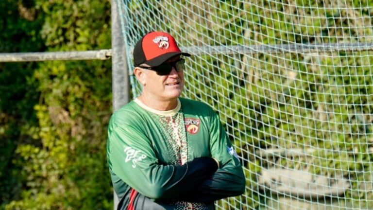 DESERT VIPERS DIRECTOR OF CRICKET TOM MOODY: “WE HAVE LEARNT OUR  LESSONS FROM SEASON TWO”