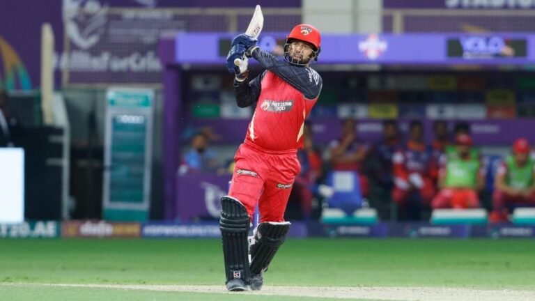 Tom Moody and Rohan Mustafa on the defeat against DC – Vipers Voices