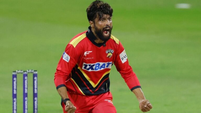 Mohammad Amir, Max Holden and Alex Hales on victory over Sharjah Warriorz and a place in the final!