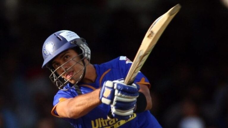 FORMER INDIAN WICKET-KEEPER BATSMAN NAMAN OJHA TO REPLACE DINESH CHANDIMAL IN THE DESERT VIPERS SQUAD; CHANDIMAL CALLED UP FOR DOMESTIC DUTY BY SRI LANKAN BOARD