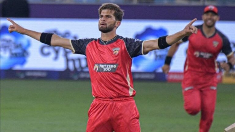 “Shaheen Shah Afridi Bowled Brilliantly Last Night” – Fellow Left-arm Pacer Tymal Mills Discusses Shaheen and the Vipers’ Unique pace Attack