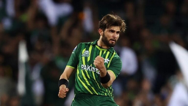 Desert Vipers confirm signing on Pakistan fast bowling sensation Shaheen Shah Afridi