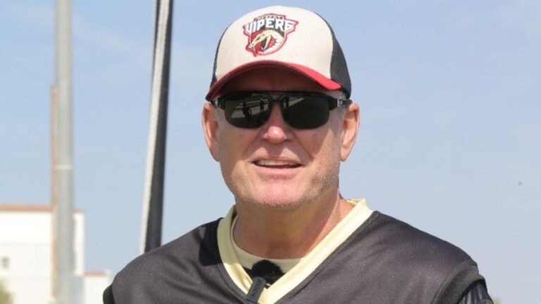 Tom Moody – Vipers Voices