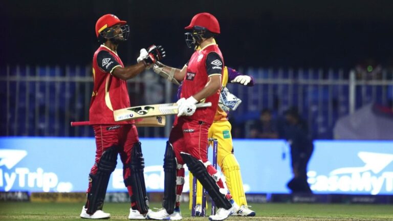 Desert Vipers end the ILT20 2024 campaign on a high with a comprehensive win over Sharjah Warriors