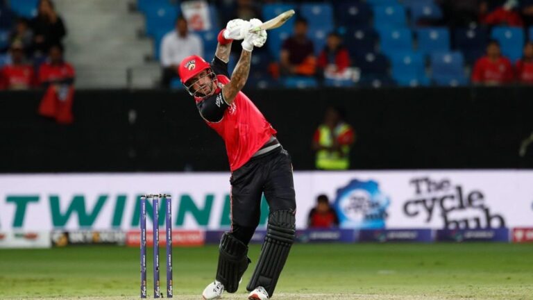 Episode 20 – Alex Hales and Carl Crowe