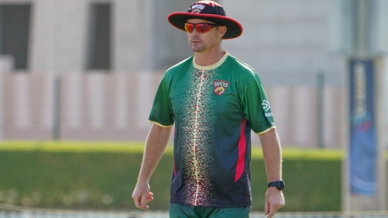 Colin Munro previews the season-opener against ADKR – Vipers Voices