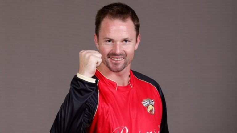 Colin Munro – Vipers Voices
