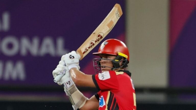 SAM CURRAN STARS AGAIN IN DESERT VIPERS’ SECOND STRAIGHT WIN ON A TRICKY DUBAI STRIP