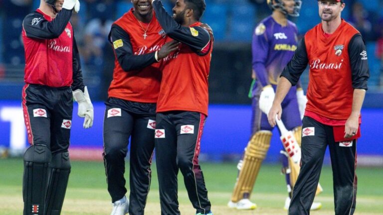 Desert Vipers’ all-round performance gets better of Knight Riders, seals back-to-back wins