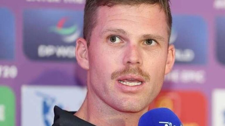 Lockie Ferguson – the captain looks ahead to the Vipers’ first match!