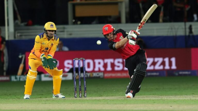 Episode 18 – Match reaction from Sam Billings and Neil McKenzie after the seven-wicket win against the Sharjah Warriors