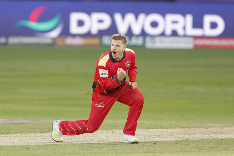 “Lockie Ferguson will definitely be captain again” – Foster talks selection ahead of the DP World ILT20 auction