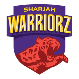 Sharjah Warriorz