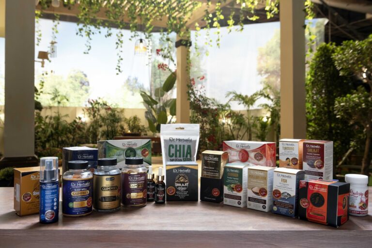 Vipers welcome Hemani as Official Herbal Wellness Partner