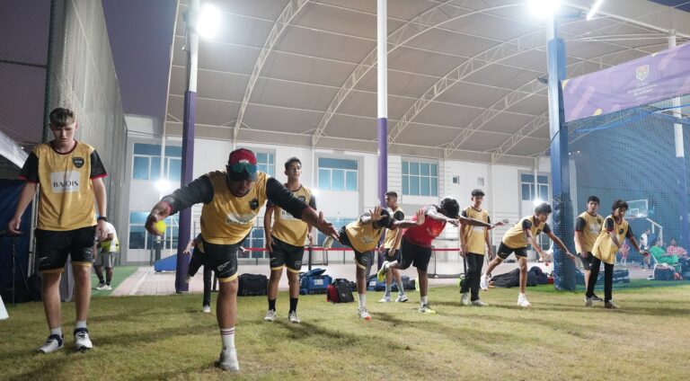 Talent Pathway “can be replicated globally” says Balqis Capital CEO